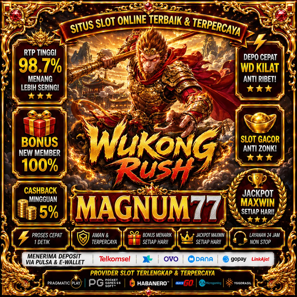 MAGNUM77Banner